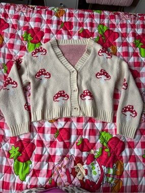 Knit Sweater